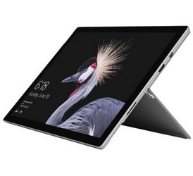 Замена тачскрина на планшете Microsoft Surface Pro 5 в Перми
